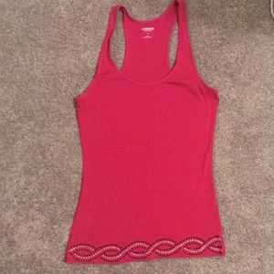 ❗️2 for 1- Express/ Old Navy tank top bundle